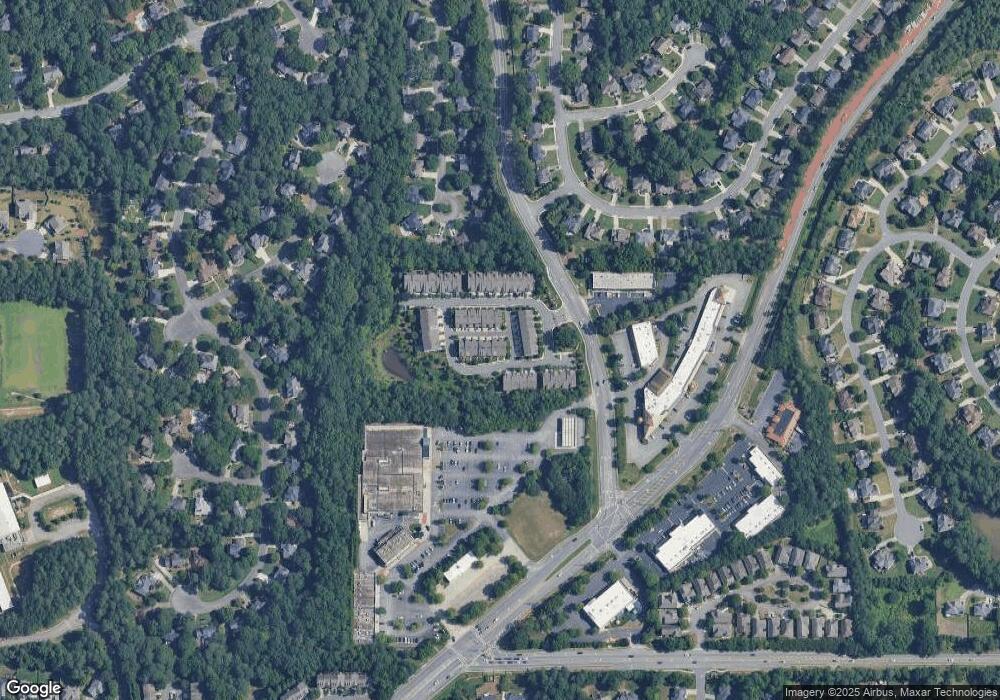 11942 Ashcroft Bend, Johns Creek, GA 30005 - photo 1