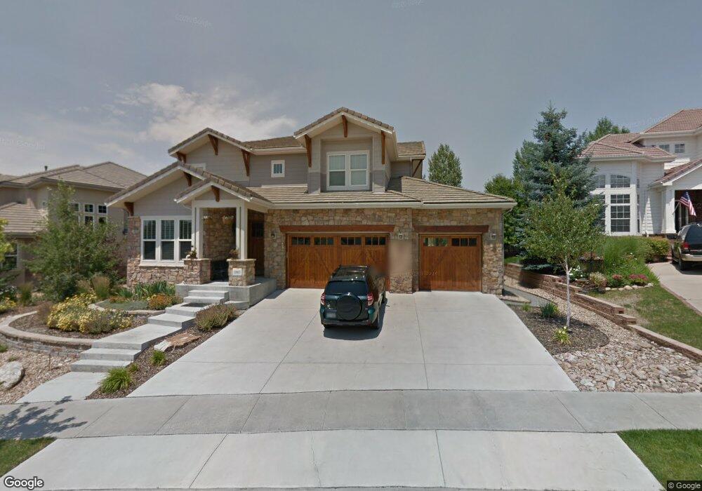 22025 E Ridge Trail Cir, Aurora, CO 80016 - photo 1