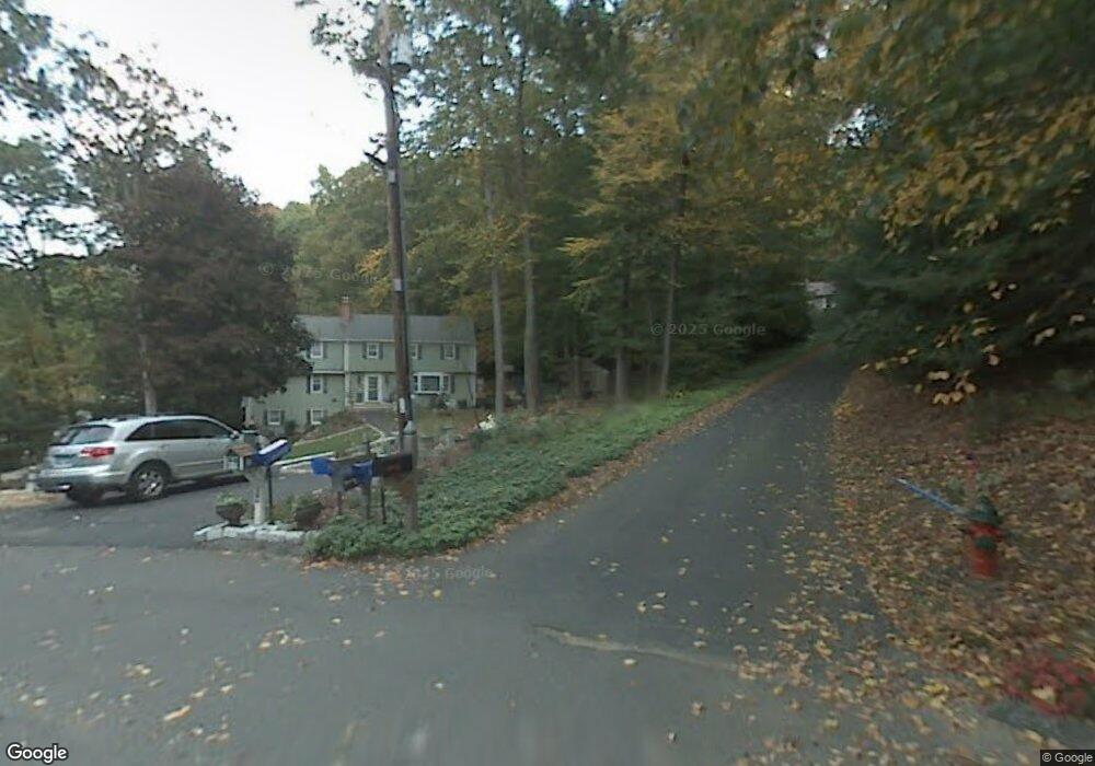 24 Red Mountain Ln, Avon, CT 06001 - photo 1