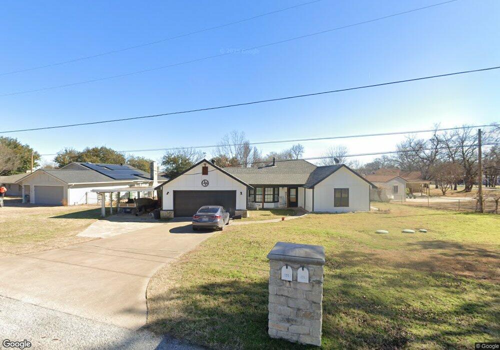 3701 Quail Run, Granbury, TX 76049 - photo 1