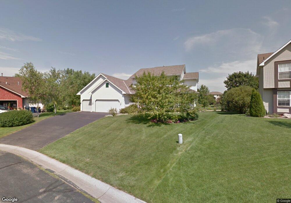 513 Weston Hills Place, Saint Paul, MN 55123 - photo 1