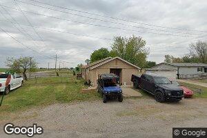 928 SW Burt St, Minco, OK 73059
