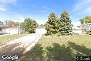 3375 14th St NW Unit Lot 55, Coleharbor, ND 58531