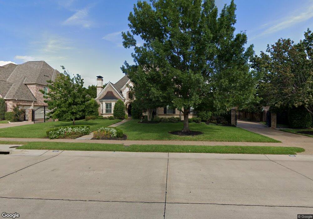 1337 Eagle Bend, Southlake, TX 76092 - photo 1