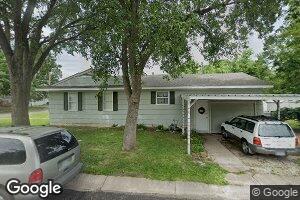 1801 W 21st St, Joplin, MO 64804