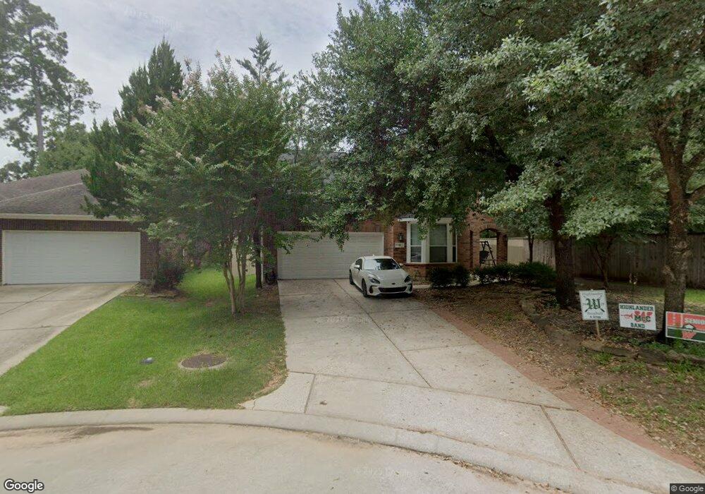 39 Colewood Ct, Spring, TX 77382 - photo 1