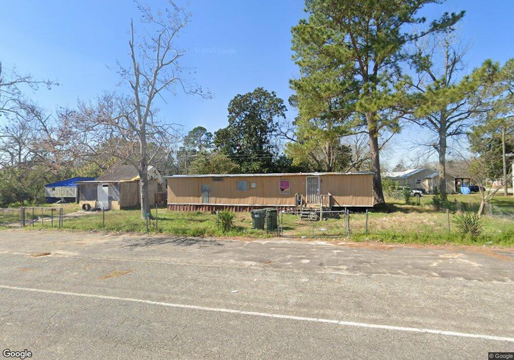 358 N Langford St, Berlin, GA 31722 - photo 1