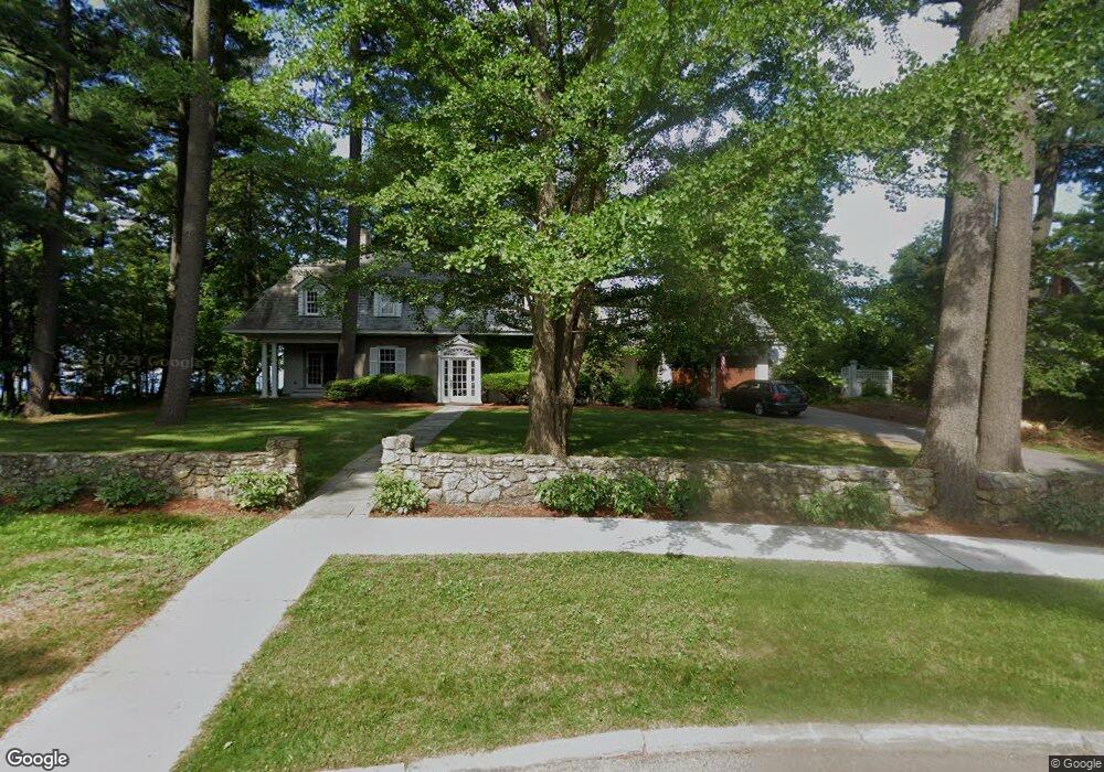 105 Overlake Park, Burlington, VT 05401 - photo 1