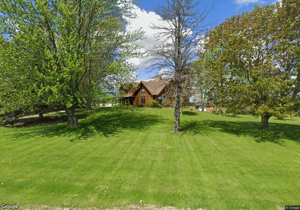 4720 Hillcrest Rd, Kewaskum, WI 53040 - photo 1