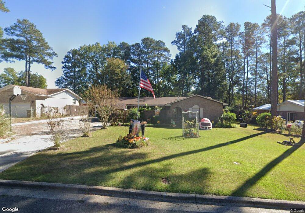 206 Tremont Way, Augusta, GA 30907 - photo 1