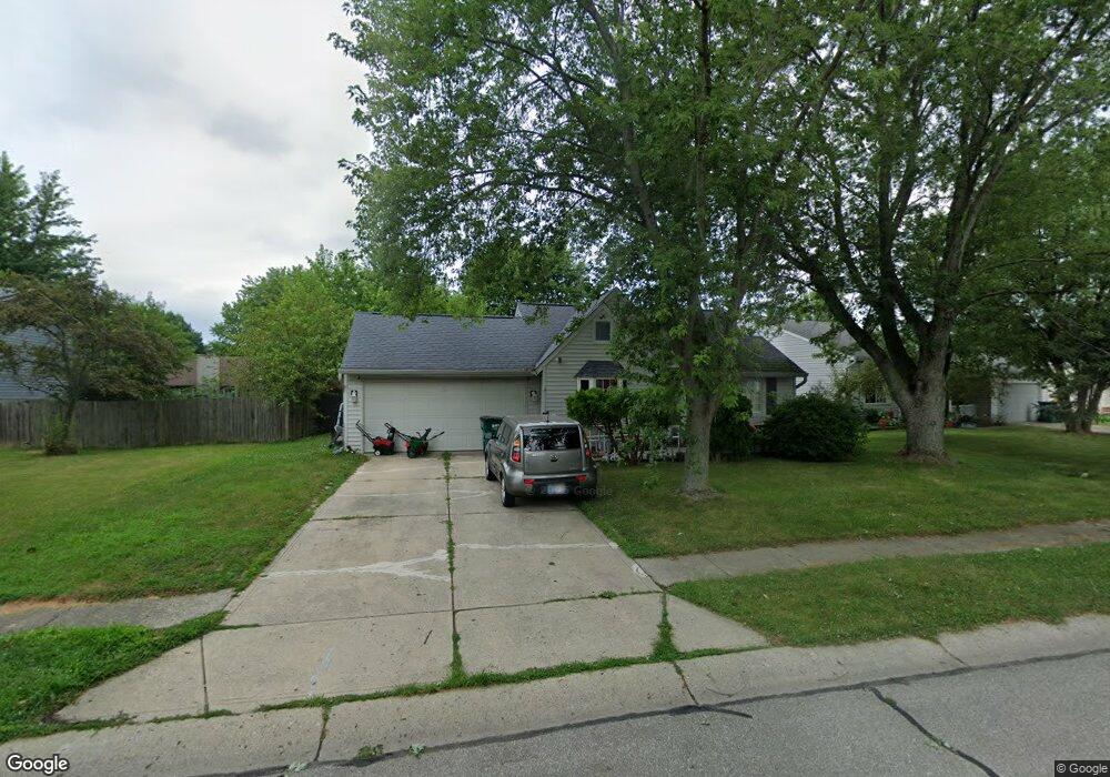 4174 Travis Ln, Franklin, IN 46131 - photo 1