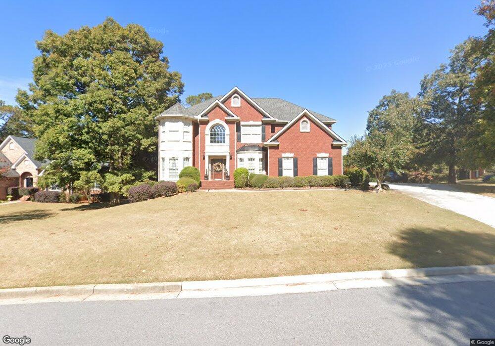 2317 Lochinver Ln SW, Conyers, GA 30094 - photo 1