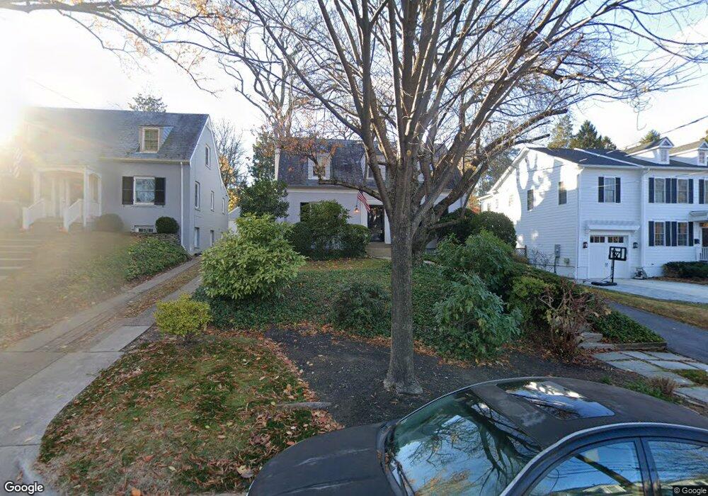 7218 Delfield St, Chevy Chase, MD 20815 - photo 1