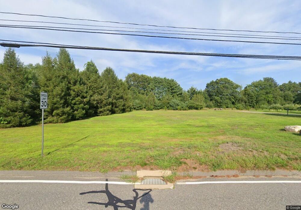 1720 Upper Maple St, Killingly, CT 06241 - photo 1