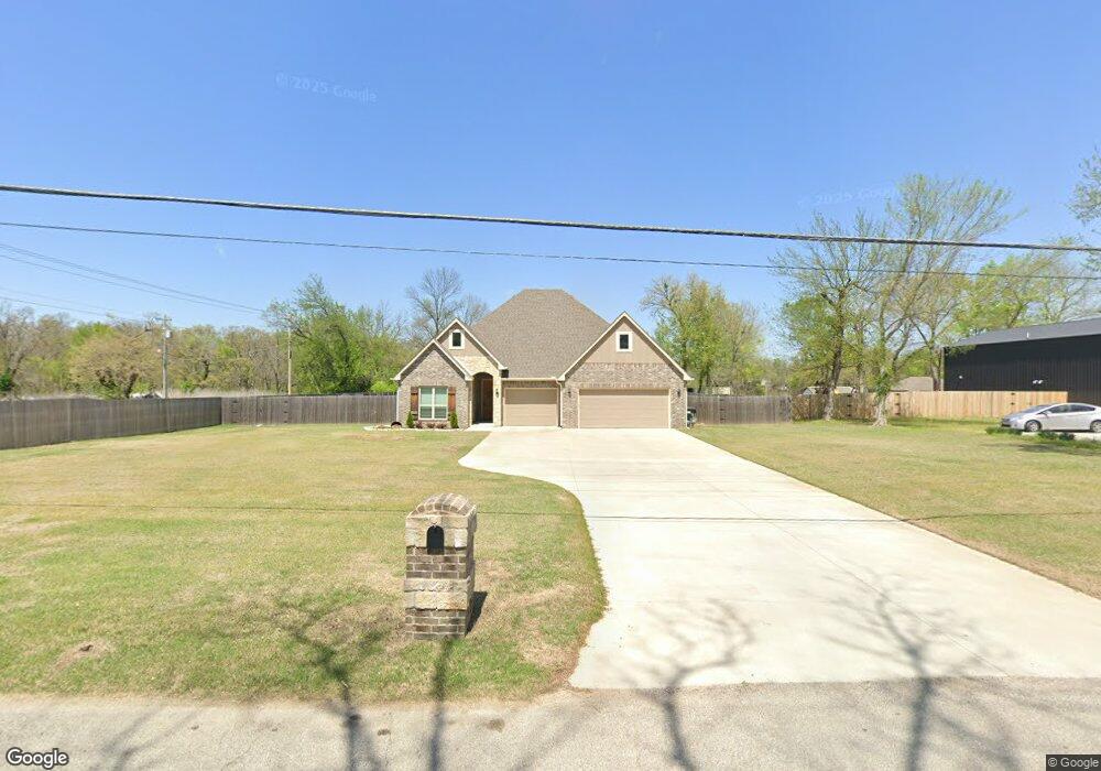 3357 W 111th St S, Jenks, OK 74037 - photo 1