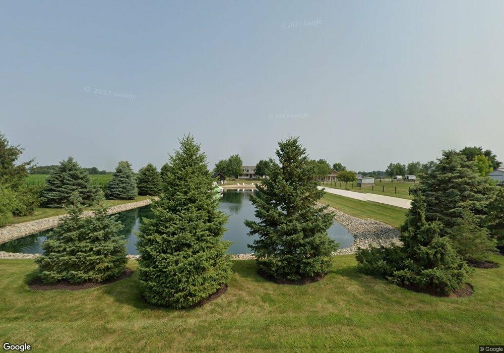 6230 W 1350 N, Nappanee, IN 46550 - photo 1