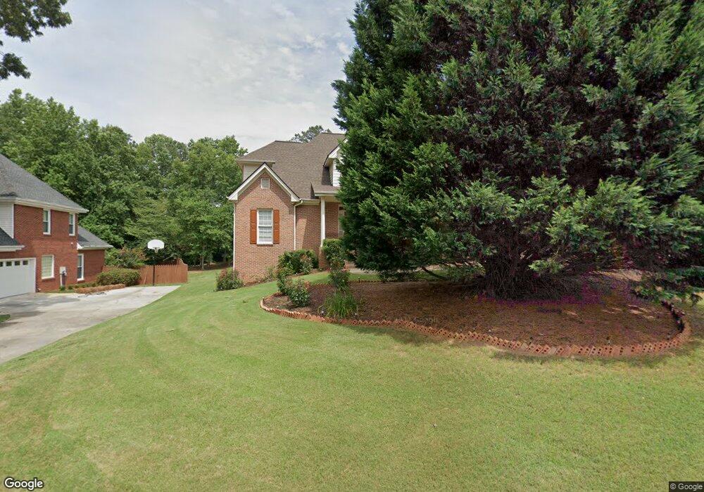 2631 Westchester Pkwy SE, Conyers, GA 30013 - photo 1