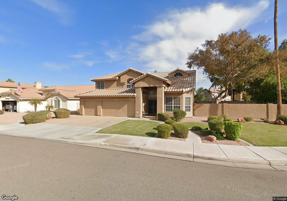 669 N Poplar Ct, Chandler, AZ 85226 - photo 1