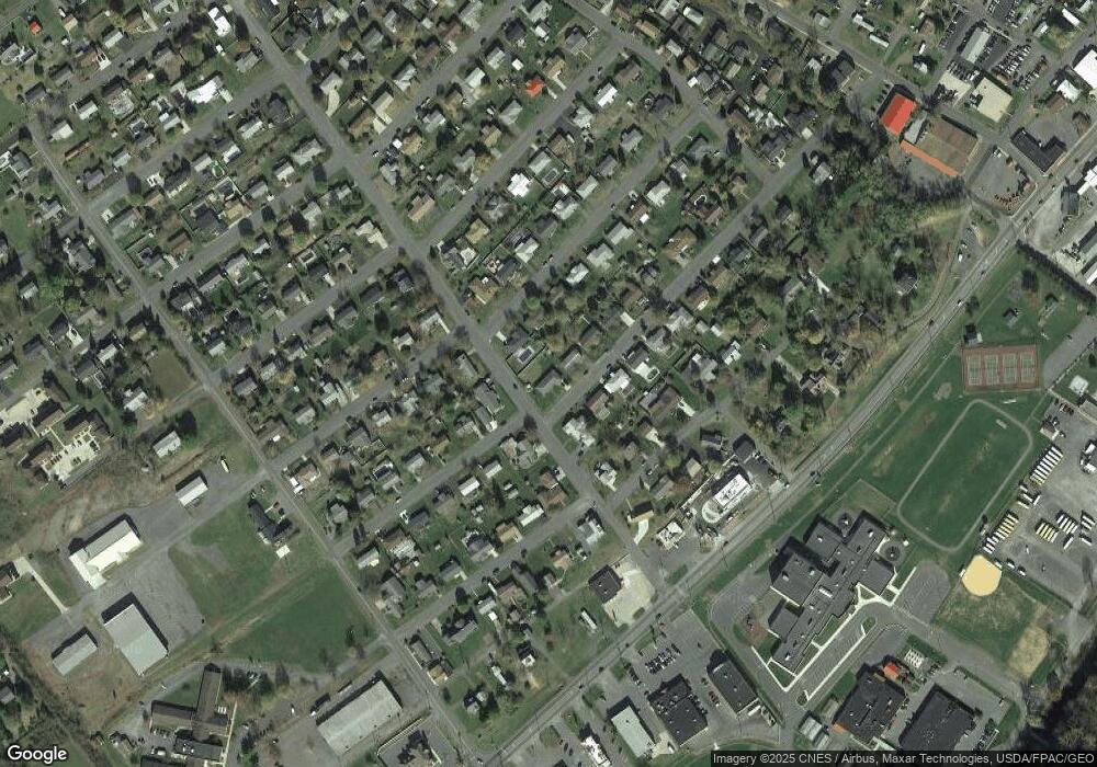 1390 Lynmar St, Keyser, WV 26726 - photo 1