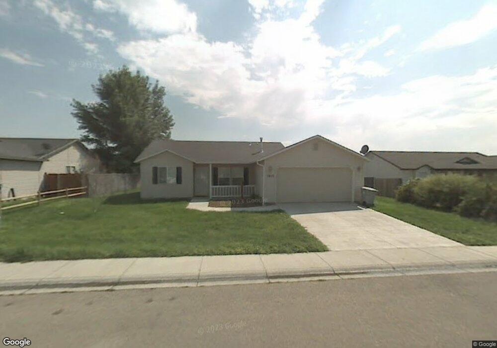 1613 W Georgia Ave, Nampa, ID 83686 - photo 1