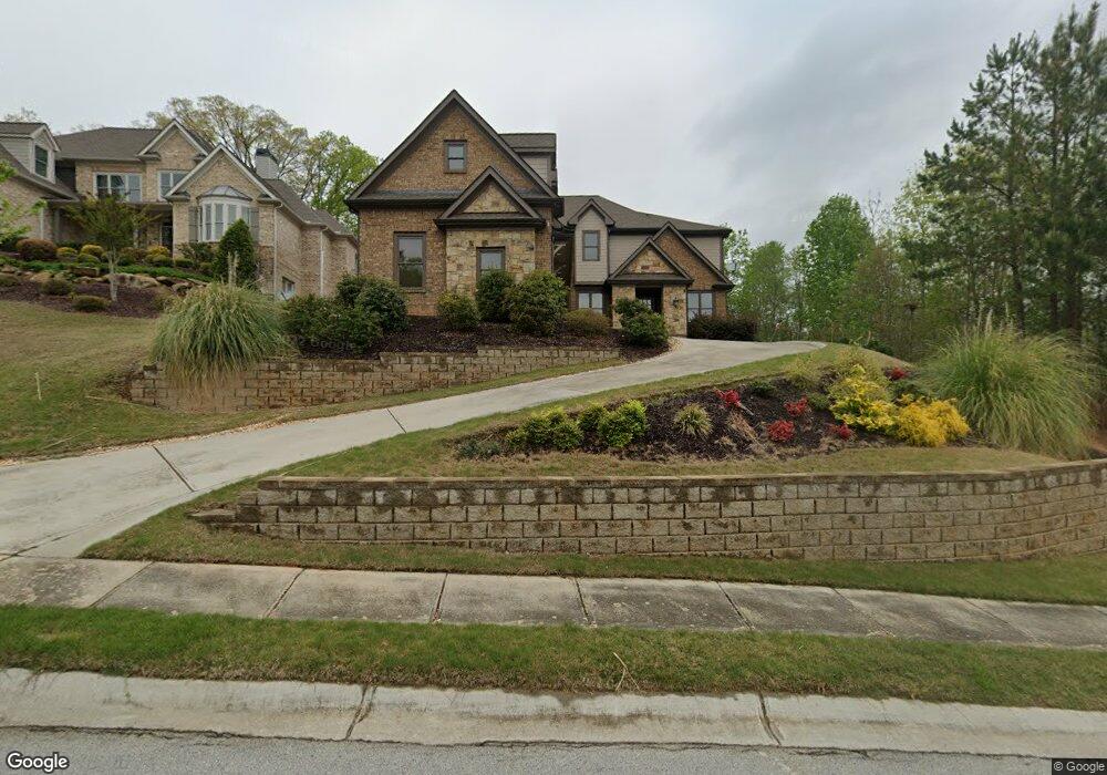 4868 Grandview Ct unit 45, Flowery Branch, GA 30542 - photo 1