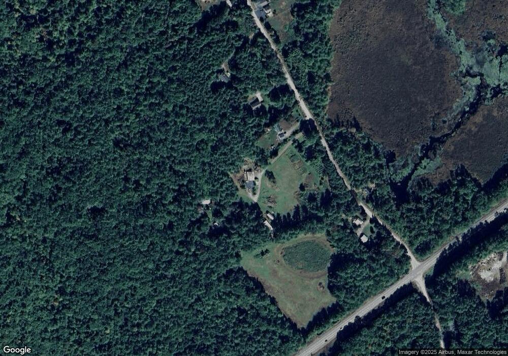 18 Hatch Corner Rd, Meredith, NH 03253 - photo 1