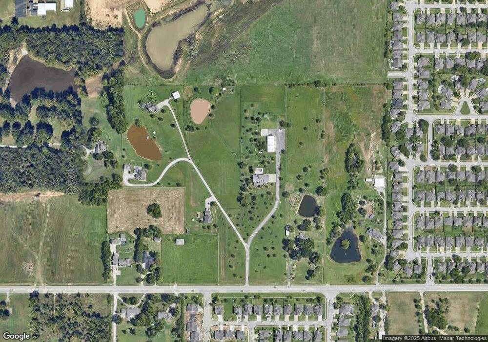 18215 E 101st St, Broken Arrow, OK 74011 - photo 1