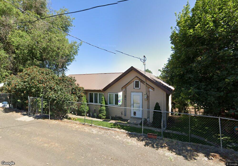 43862 Main St, Pendleton, OR 97801 - photo 1