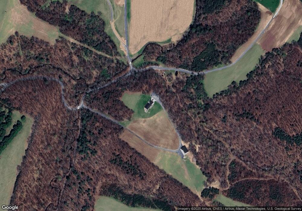 1470 Middle Fork Rd, Cross Junction, VA 22625 - photo 1