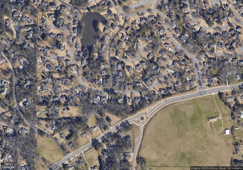 11915 Williams Club Place, Roswell, GA 30075 - photo 1