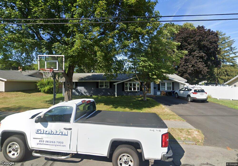 35 N Shetland Rd, Danvers, MA 01923 - photo 1