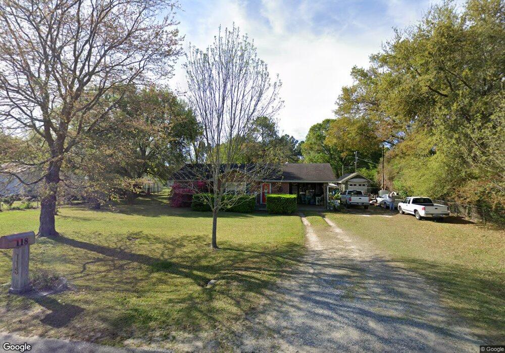 118 Brookhill Dr, Fitzgerald, GA 31750 - photo 1