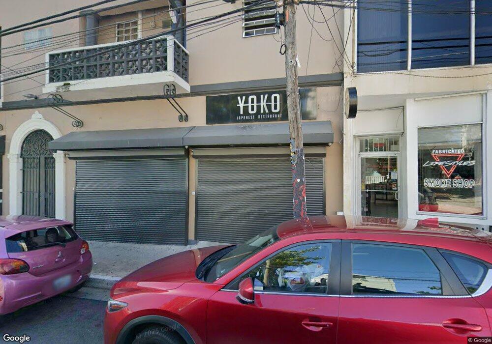 1760 Calle Loiza unit 502, San Juan, PR 00911 - photo 1