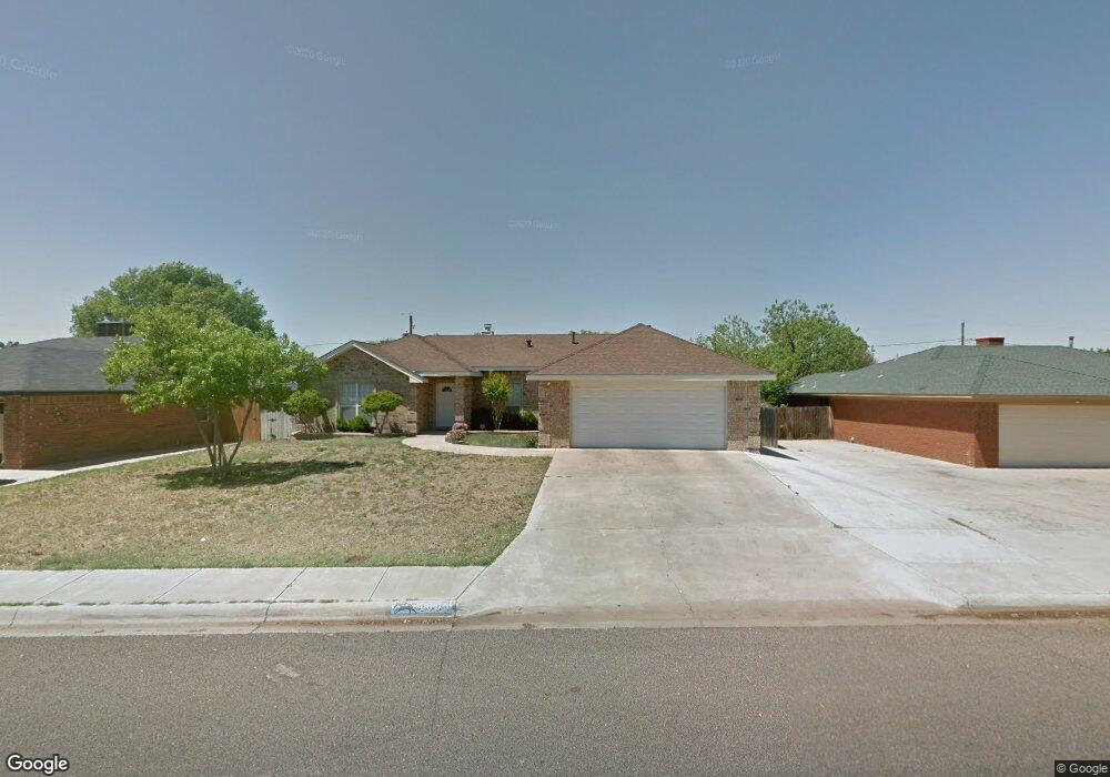 4000 Lehigh Dr, Midland, TX 79707 - photo 1