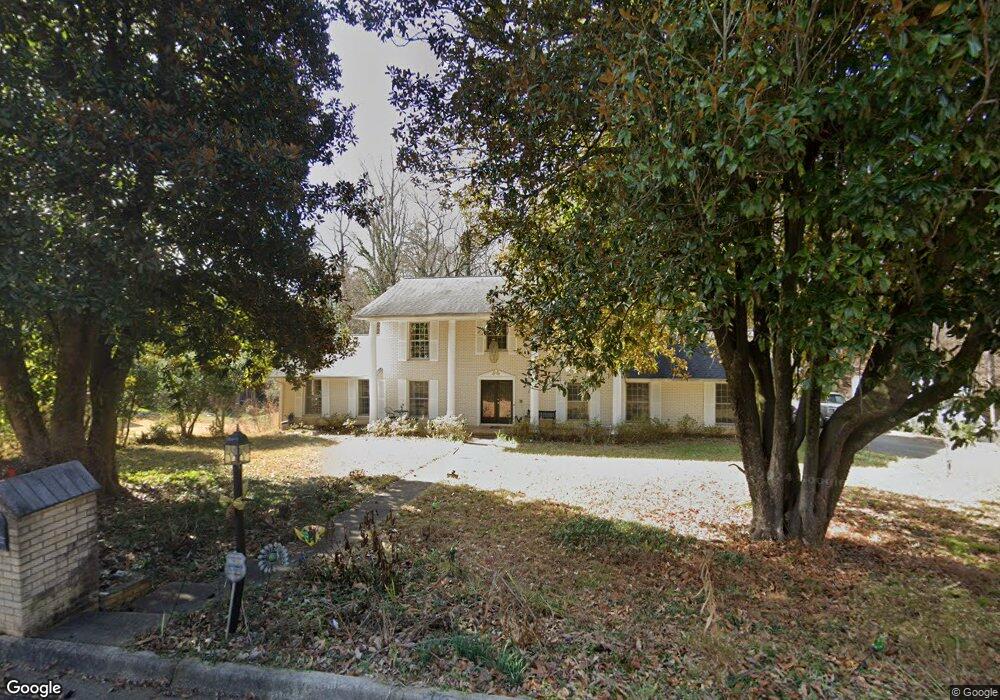 771 Little John Cir, Gainesville, GA 30501 - photo 1