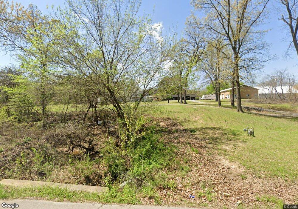 11200 S 33rd West Ave, Sapulpa, OK 74066 - photo 1