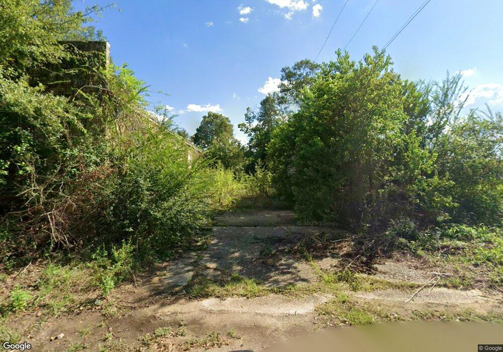 206 E 2nd St, Deridder, LA 70634 - photo 1