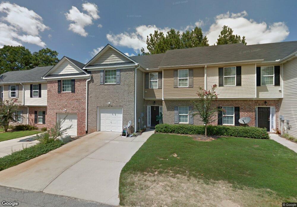 641 Pointe South Pkwy, Jonesboro, GA 30238 - photo 1