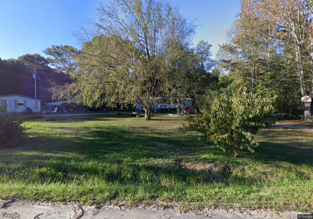 85 Higdon Rd, Cisco, GA 30708 - photo 1