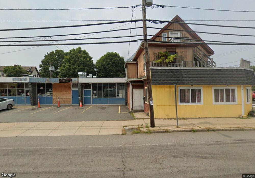 685 Warren Ave, Brockton, MA 02301 - photo 1