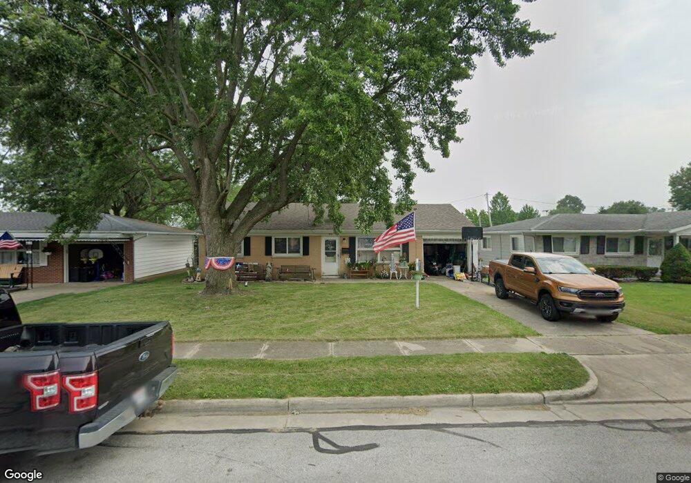 413 Arlington St, Saint Marys, OH 45885 - photo 1