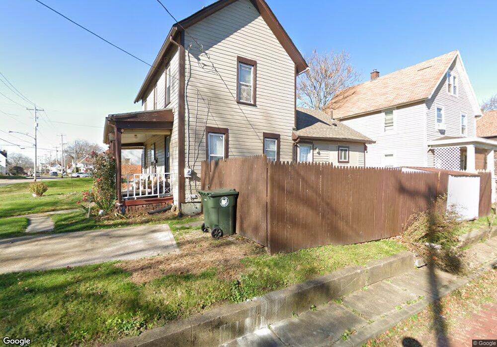 603 8th St NW, Canton, OH 44703 - photo 1