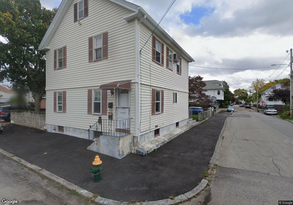 105 Victoria Ave unit 2, Cranston, RI 02920 - photo 1