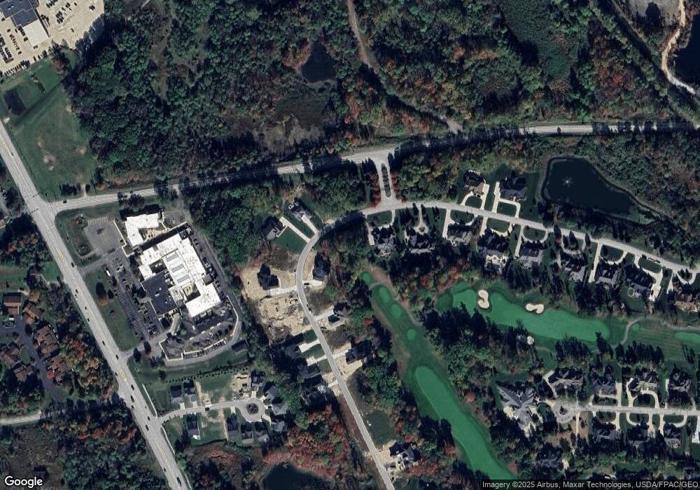 900 Club Dr W, Aurora, OH 44202 - photo 1