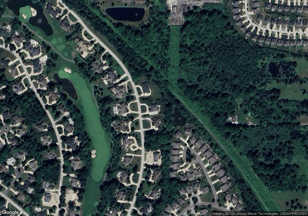 620 Club Dr, Aurora, OH 44202 - photo 1