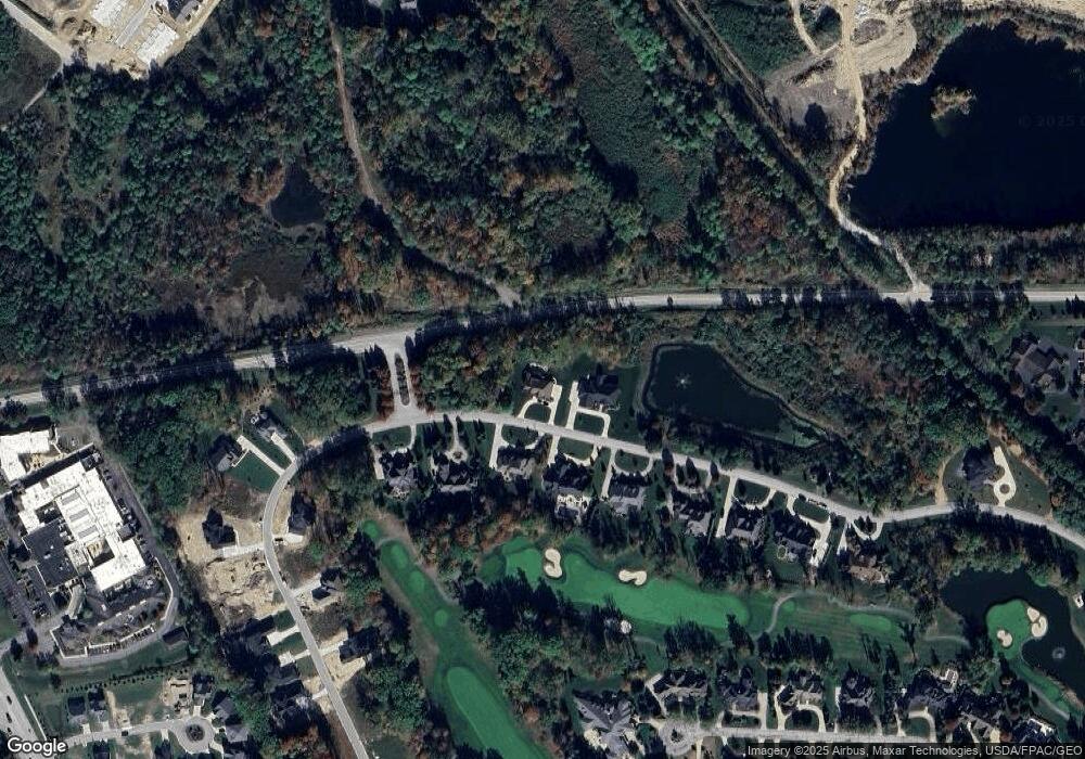 770 Club Dr, Aurora, OH 44202 - photo 1