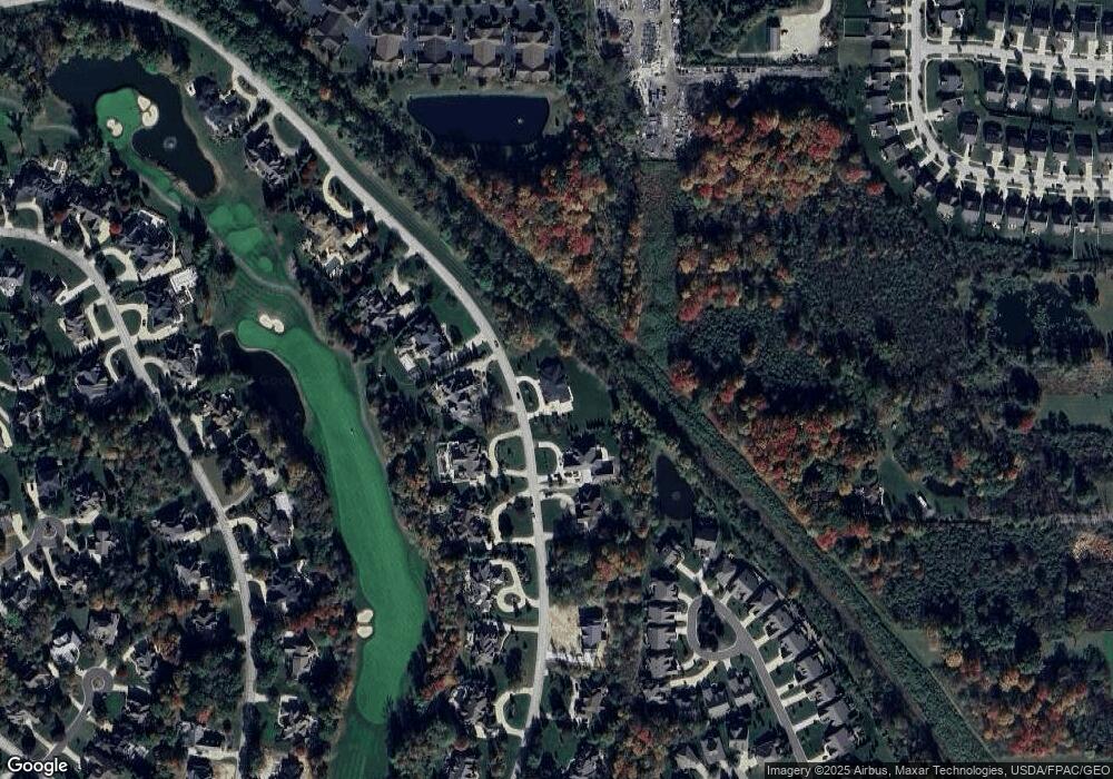 630 Club Dr, Aurora, OH 44202 - photo 1