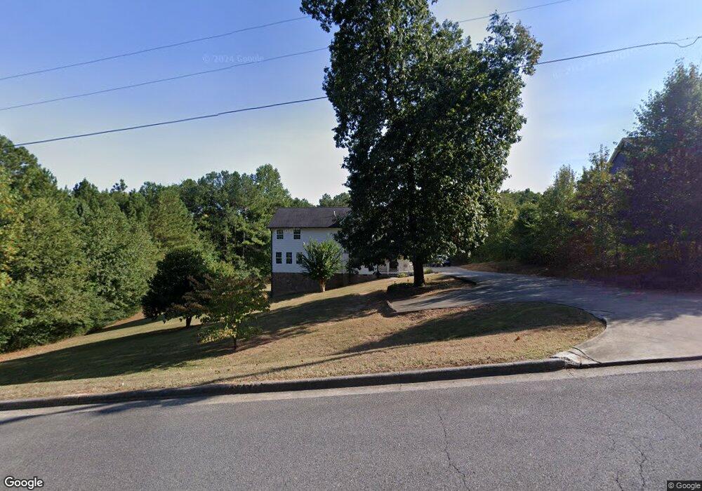 345 Williams Rd NW, Dalton, GA 30721 - photo 1