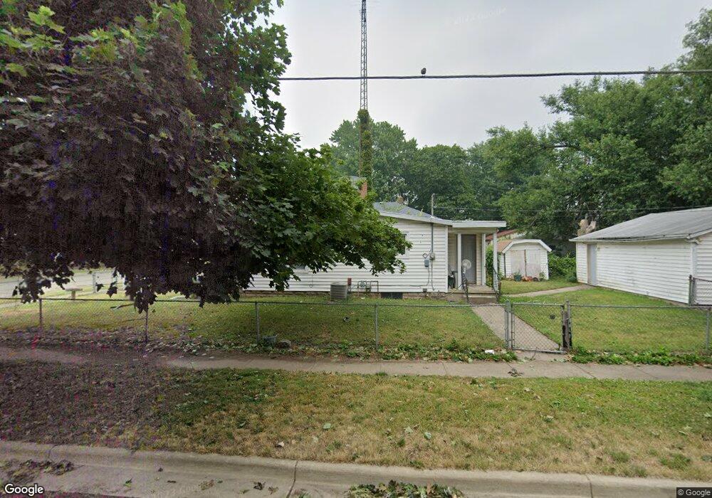 2001 Monon Ave, Lafayette, IN 47904 - photo 1