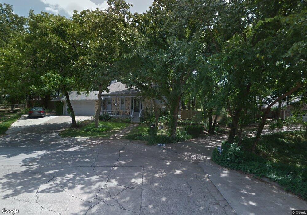 1418 Oakridge Rd, Ardmore, OK 73401 - photo 1